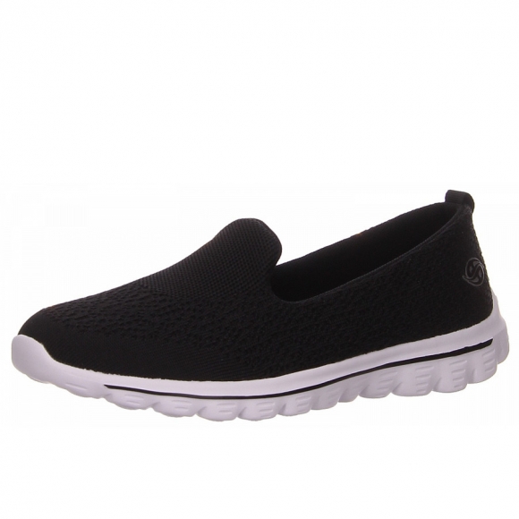 Dockers by Gerli Slipper in schwarz