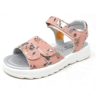 Dockers by Gerli Sandalette in rosa Dockers by Gerli Sandalette in rosa