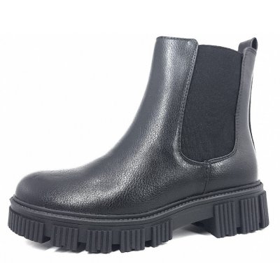 Dockers by Gerli Stiefel in 100 Schwarz Dockers by Gerli Stiefel in 100 Schwarz
