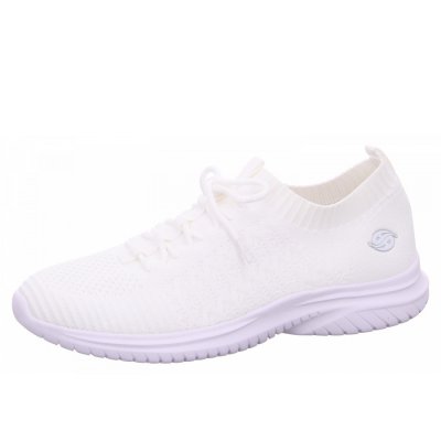 Dockers by Gerli Sneaker in 500 white