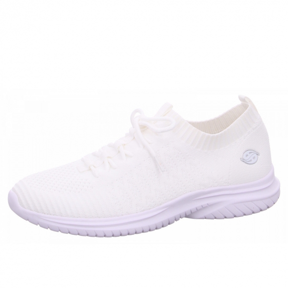 Dockers by Gerli Sneaker in 500 white