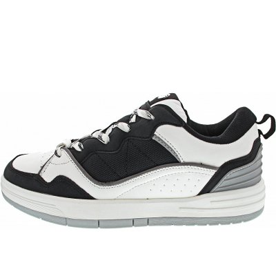 Dockers by Gerli Sneaker in schwarz-weiss Dockers by Gerli Sneaker in schwarz-weiss