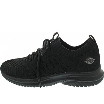Dockers by Gerli Sneaker low in allblack