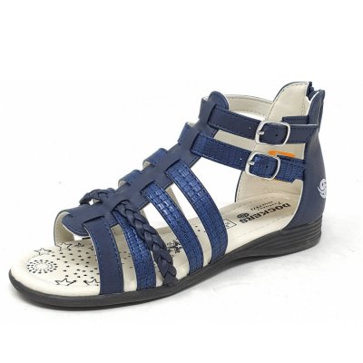 Dockers by Gerli Sandalette in navy