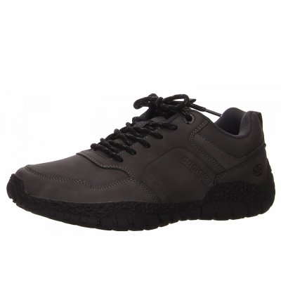 Dockers by Gerli Sneaker in dunkelgrau