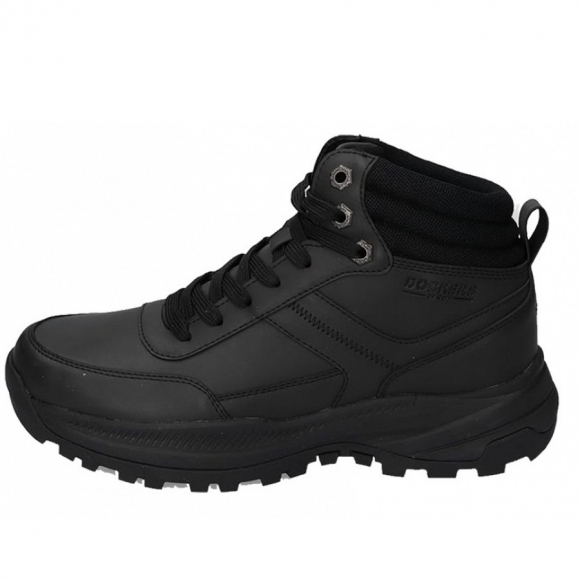 Dockers by Gerli in allblack