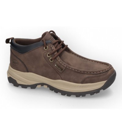 Dockers by Gerli Stiefel in braun