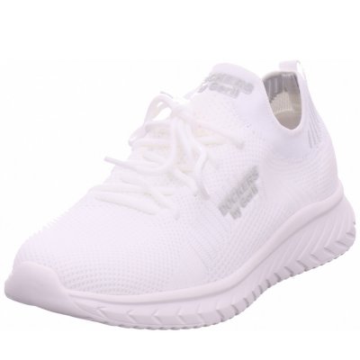 Dockers by Gerli Sneaker in weiß
