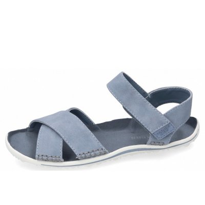 Dockers by Gerli Sandale in blau Dockers by Gerli Sandale in blau