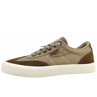 Dockers by Gerli Schnürer in Taupe