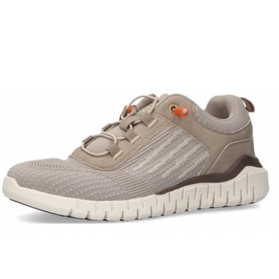 Dockers by Gerli Sneaker in beige braun