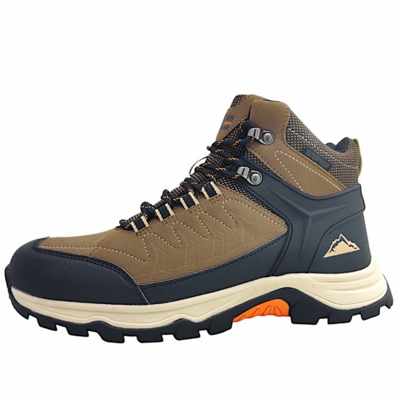 Dockers by Gerli Wanderschuh in 300 Braun