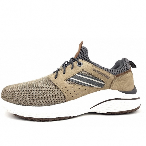 Dockers by Gerli Sneaker in beige
