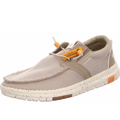 Dockers by Gerli Slipper in beige
