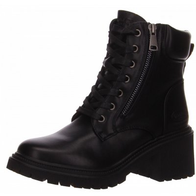 Dockers by Gerli Stiefel in schwarz