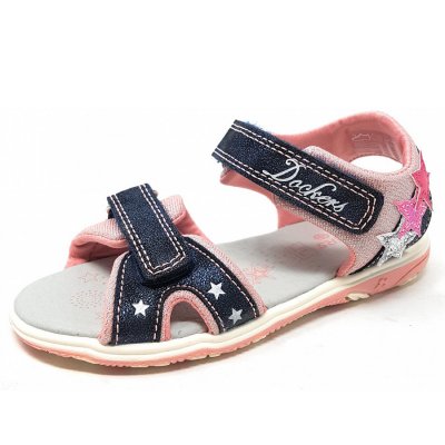 Dockers by Gerli Sandale in navy