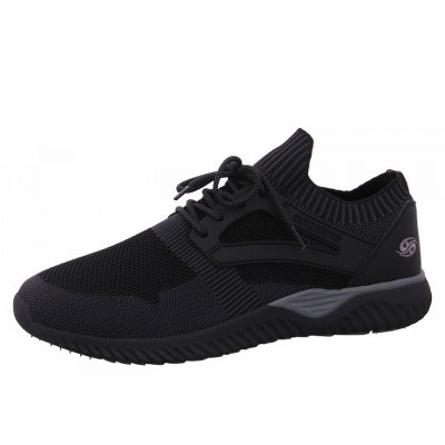 Dockers by Gerli Sneaker in 100 schwarz
