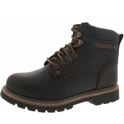 Dockers by Gerli Stiefel in cafe Dockers by Gerli Stiefel in cafe