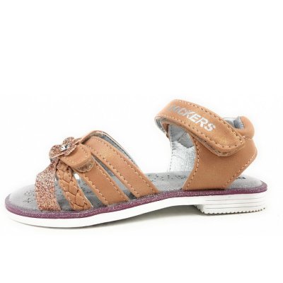 Dockers by Gerli Sandale in rosa