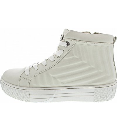 Dockers by Gerli Sneaker high in offwhite