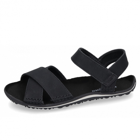 Dockers by Gerli Sandale in black