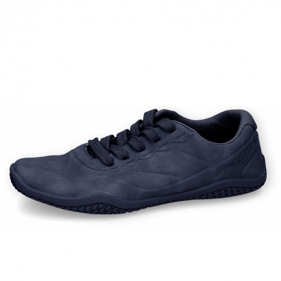 Dockers by Gerli Slipper in blau