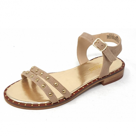 Dockers by Gerli Sandalette in sand