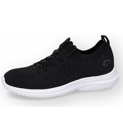 Dockers by Gerli Sneaker in schwarz