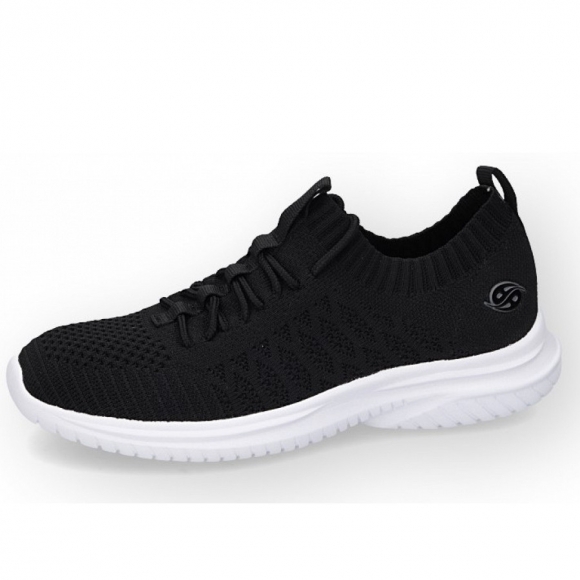 Dockers by Gerli Sneaker in schwarz