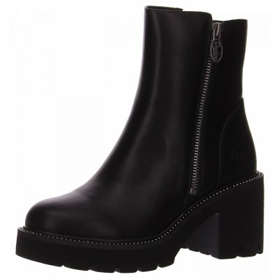 Dockers by Gerli Stiefelette in schwarz