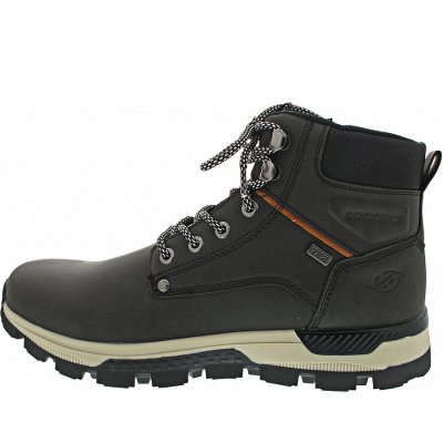 Dockers by Gerli Boots in schwarz Dockers by Gerli Boots in schwarz
