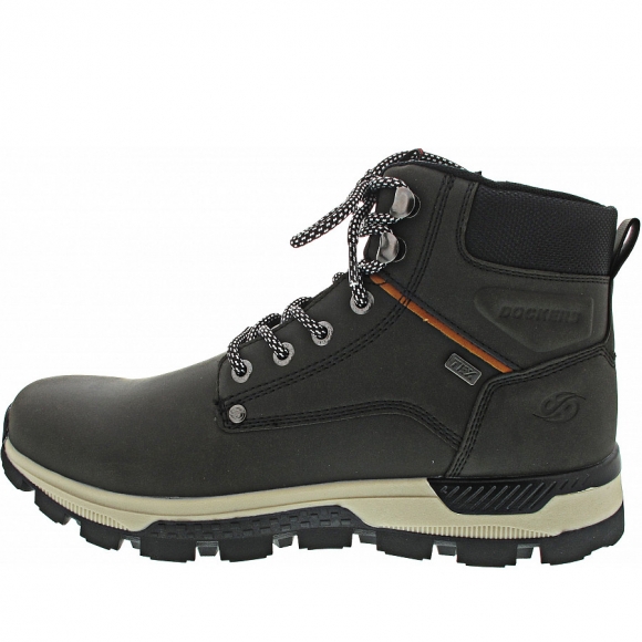 Dockers by Gerli Boots in schwarz