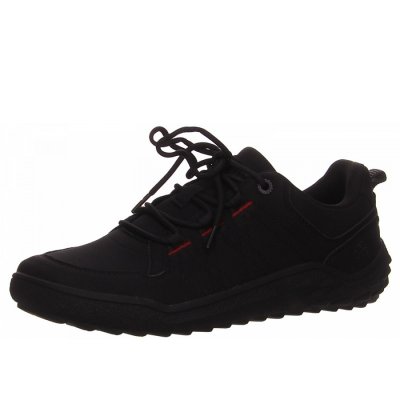 Dockers by Gerli barfußschuhe Schnürschuhe in schwarz Dockers by Gerli barfußschuhe Schnürschuhe in schwarz