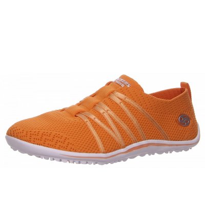 Dockers by Gerli barfußschuhe Slipper in orange