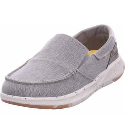 Dockers by Gerli Slipper in grün Dockers by Gerli Slipper in grün