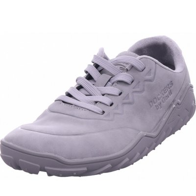 Dockers by Gerli barefoot Halbschuh in grau