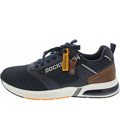 Dockers by Gerli Sneaker low in navy Dockers by Gerli Sneaker low in navy