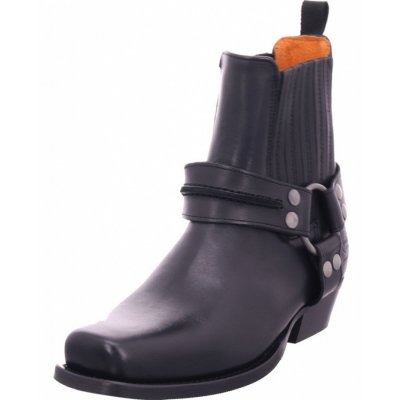 Dockers by Gerli Stiefel in schwarz Dockers by Gerli Stiefel in schwarz