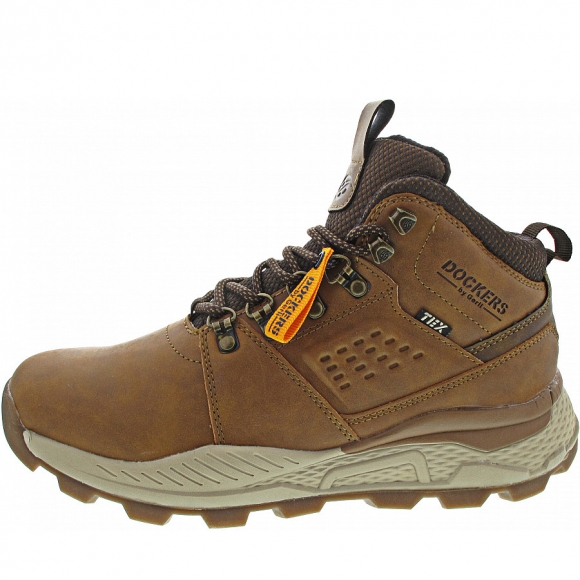 Dockers by Gerli Boots in cognac