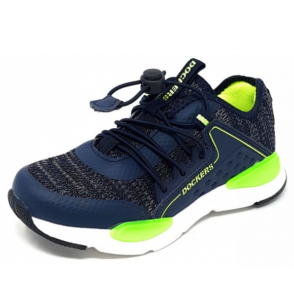 Dockers by Gerli Dockers Sneaker in navy
