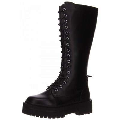 Dockers by Gerli Stiefel in schwarz