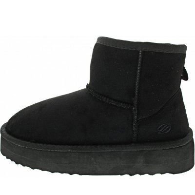 Dockers by Gerli Boots in schwarz