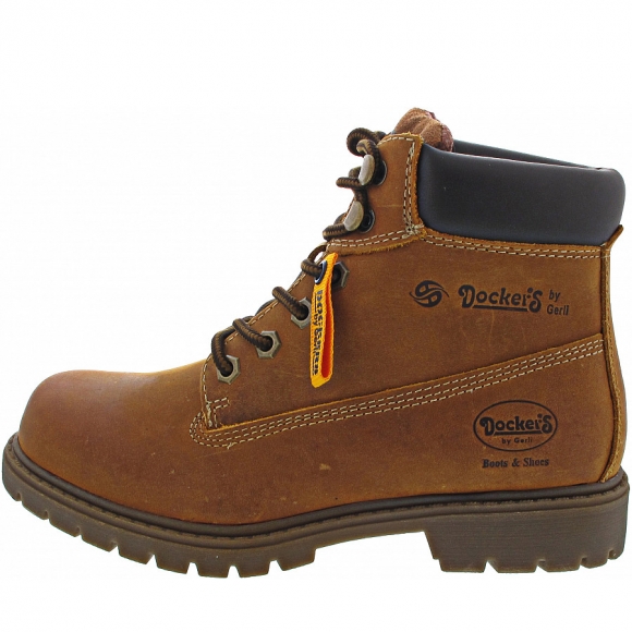 Dockers by Gerli Boots in reh