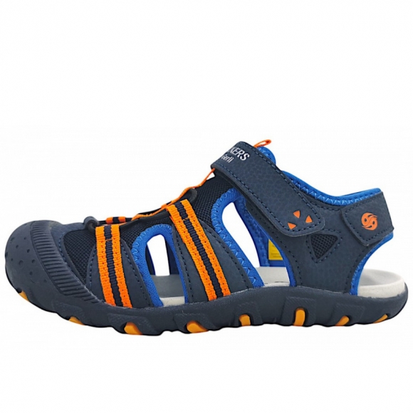 Dockers by Gerli Sandale in navy 660