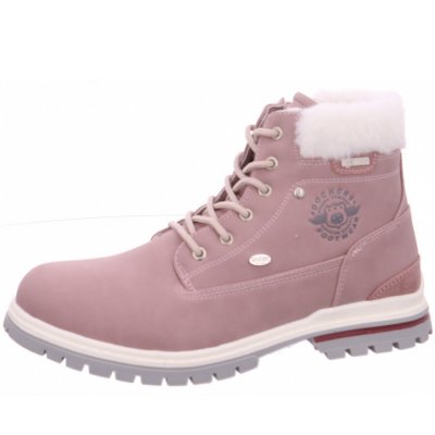 Dockers by Gerli Schnürer in rose