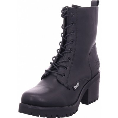 Dockers by Gerli Stiefel in schwarz