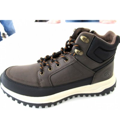 Dockers by Gerli Stiefel in braun