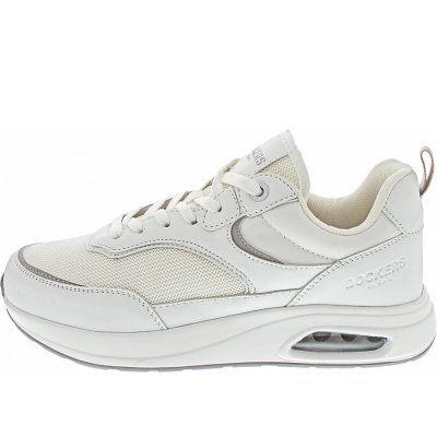 Dockers by Gerli Sneaker in weiss