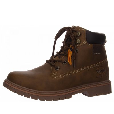Dockers by Gerli Stiefelette in braun