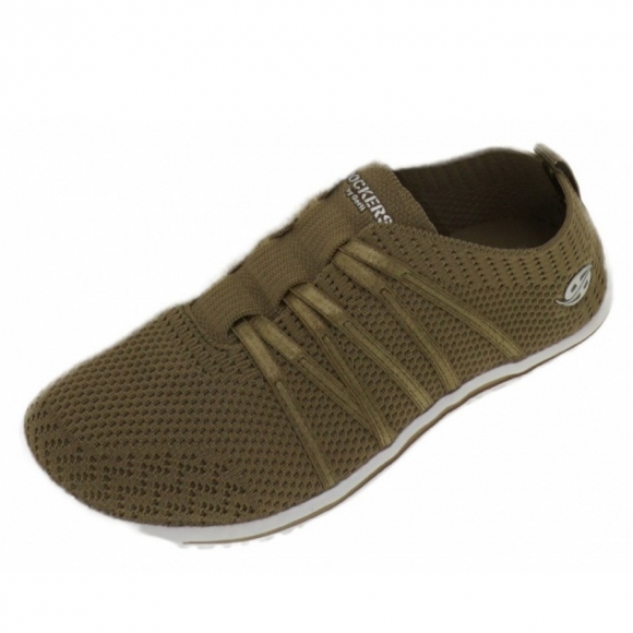 Dockers by Gerli Slipper in 7 khaki